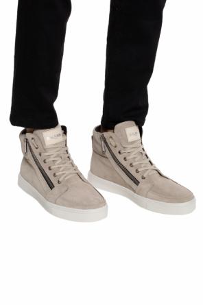 High-top sneakers, zdjęcie 2 High-top sneakers od Balmain
